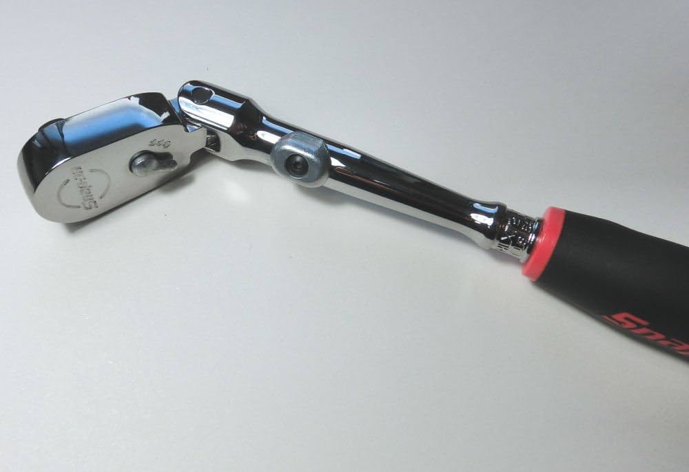 Amazon | Snap-on (スナップオン) 1/4 差し込み ラチェット ロック付き