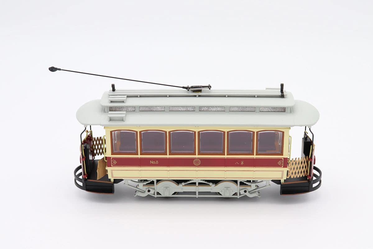 Amazon.co.jp: Spectrum バックマン スペクトラム On30 京都電気鉄道