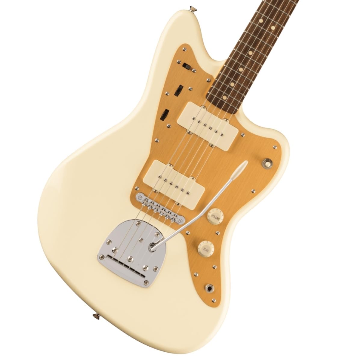Amazon.co.jp: Squier by Fender エレキギター J Mascis Jazzmaster