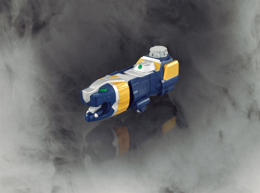 Amazon.co.jp: 天装戦隊ゴセイジャー ゴセイヘッダーシリーズ 天装合体