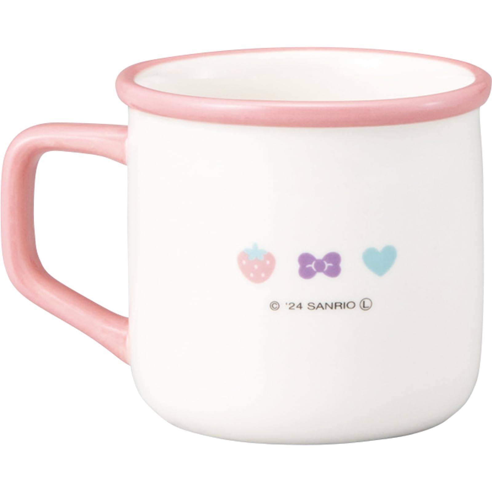 Amazon.co.jp: サンリオ (sanrio) 「 カオハナ マイメロディ 」 レトロ