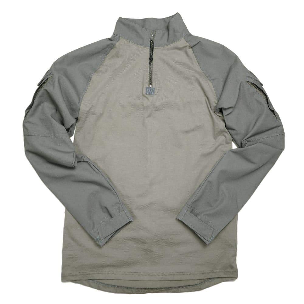 Amazon | LBX Tactical コンバットシャツ LBX-0080A リップストップ