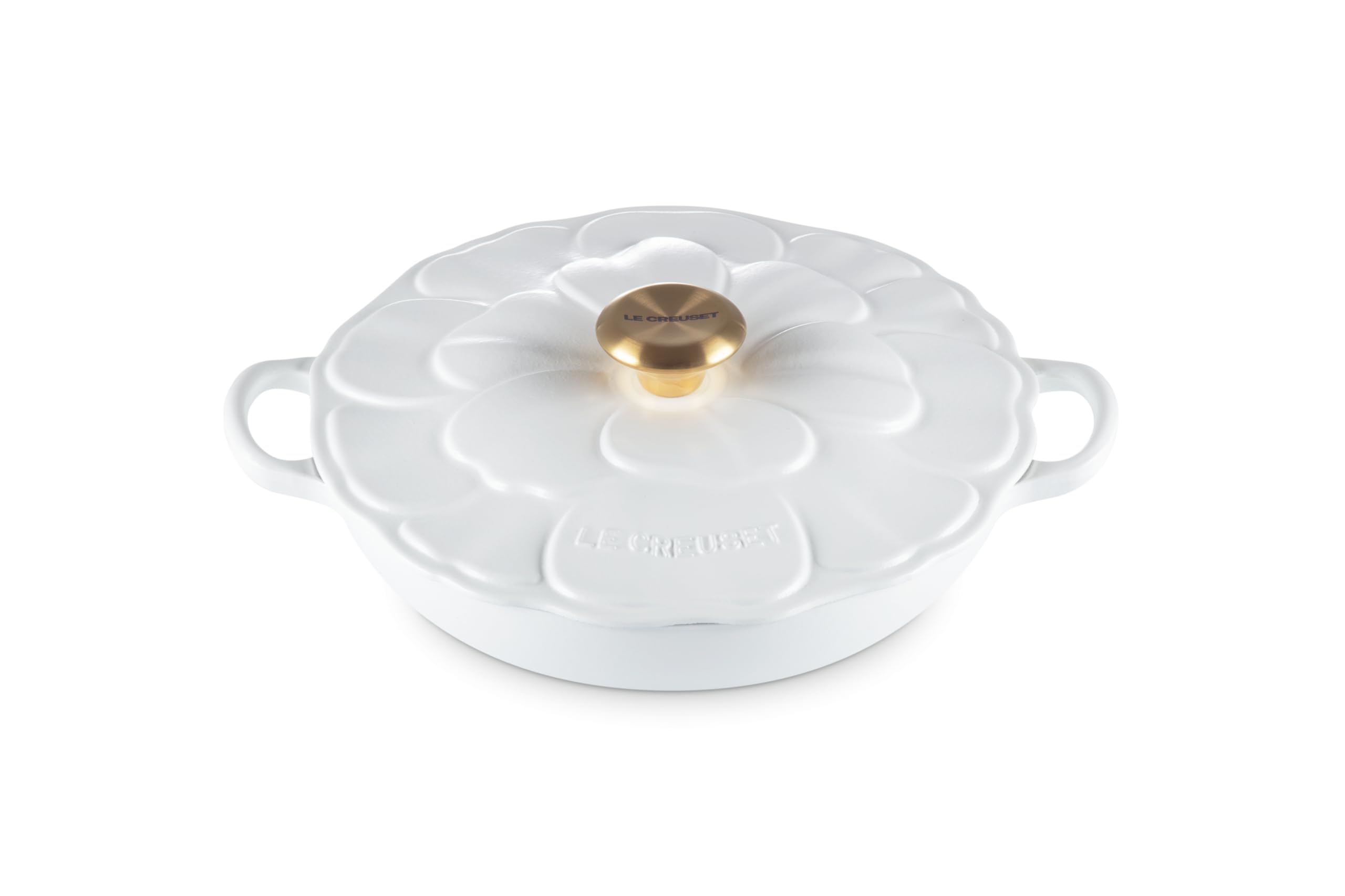 Amazon.co.jp: ル・クルーゼ(Le Creuset) 鋳物 ホーロー 鍋 ビュッフェ