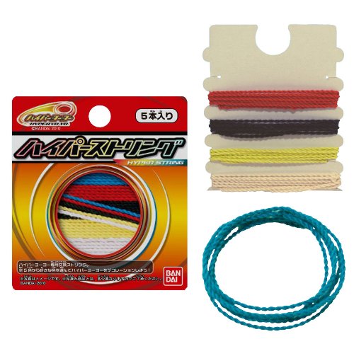 Amazon.co.jp: ハイパーヨーヨー ハイパーストリング : おもちゃ