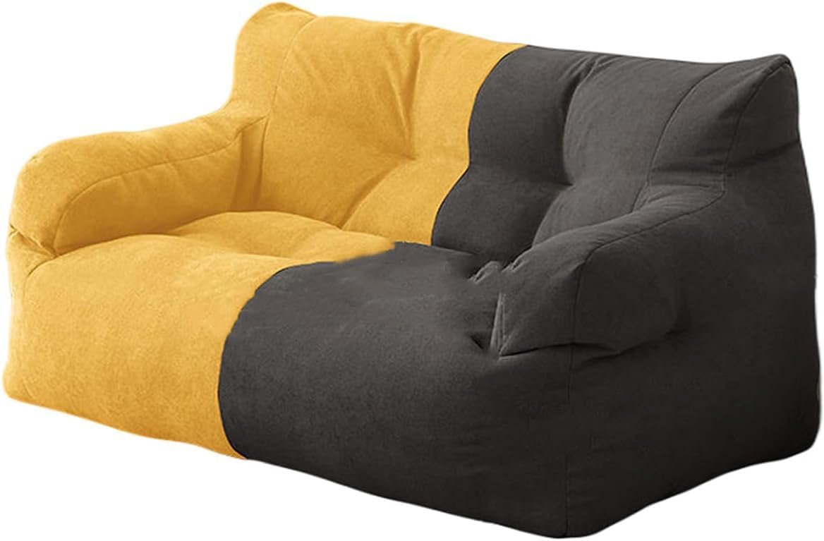 Amazon.co.jp: ビーズクッション 魔法のビーズクッション座布団 ひとを