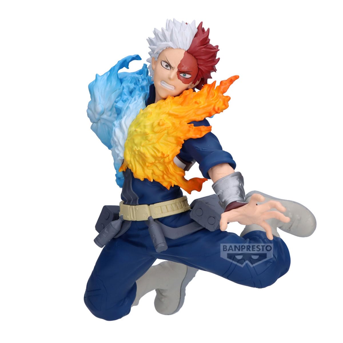 Amazon.com: Banpresto - My Hero Academia - Shoto Todoriko