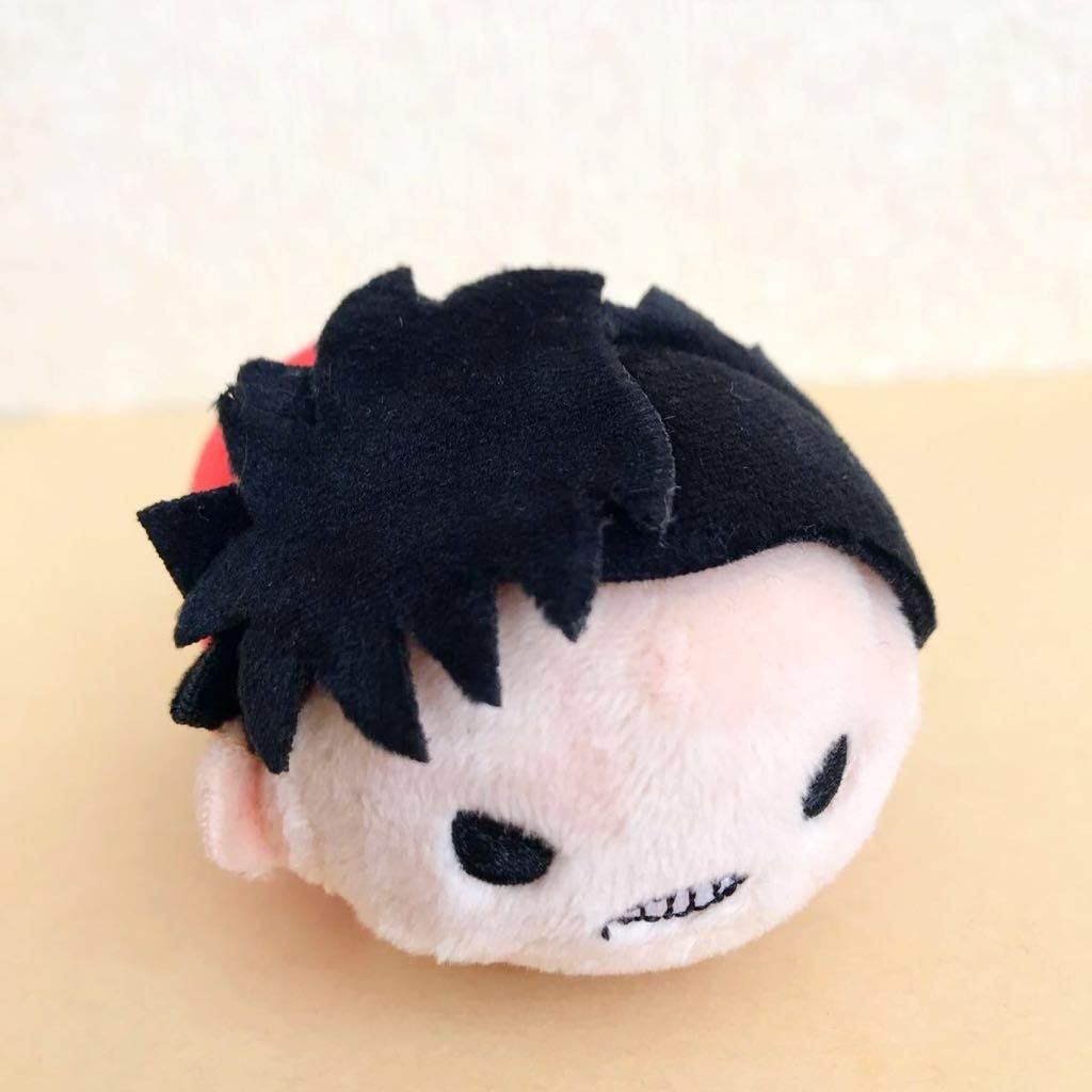 Amazon.co.jp: ハイキュー のるキャラマスコット 黒尾鉄朗 黒尾 音駒