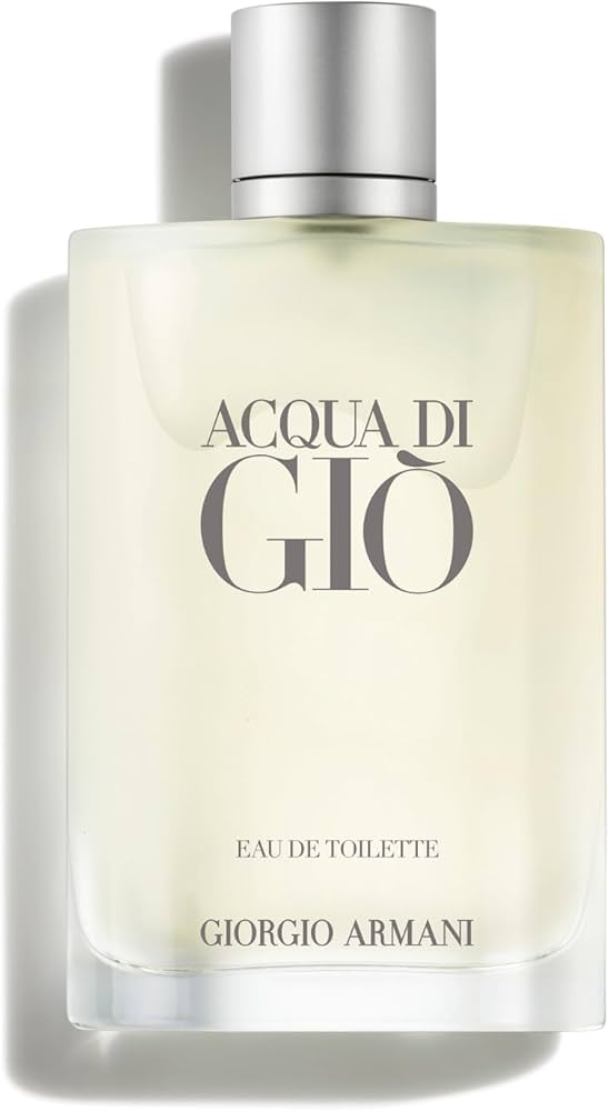 Amazon.com: Armani beauty - Acqua di Gio - Eau de Toilette