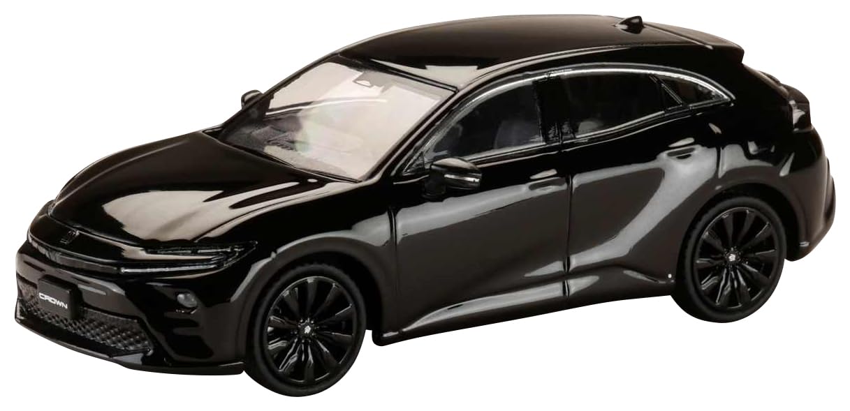 Amazon | ホビージャパン (HobbyJAPAN) HJ64 1/64 トヨタ クラウン