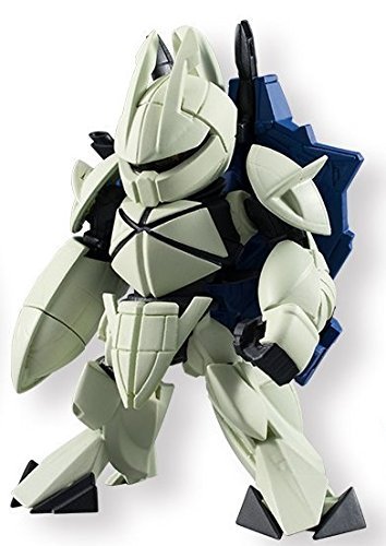 Amazon | FW GUNDAM CONVERGE 17 ガンダムコンバージ 100.ターンX(単品