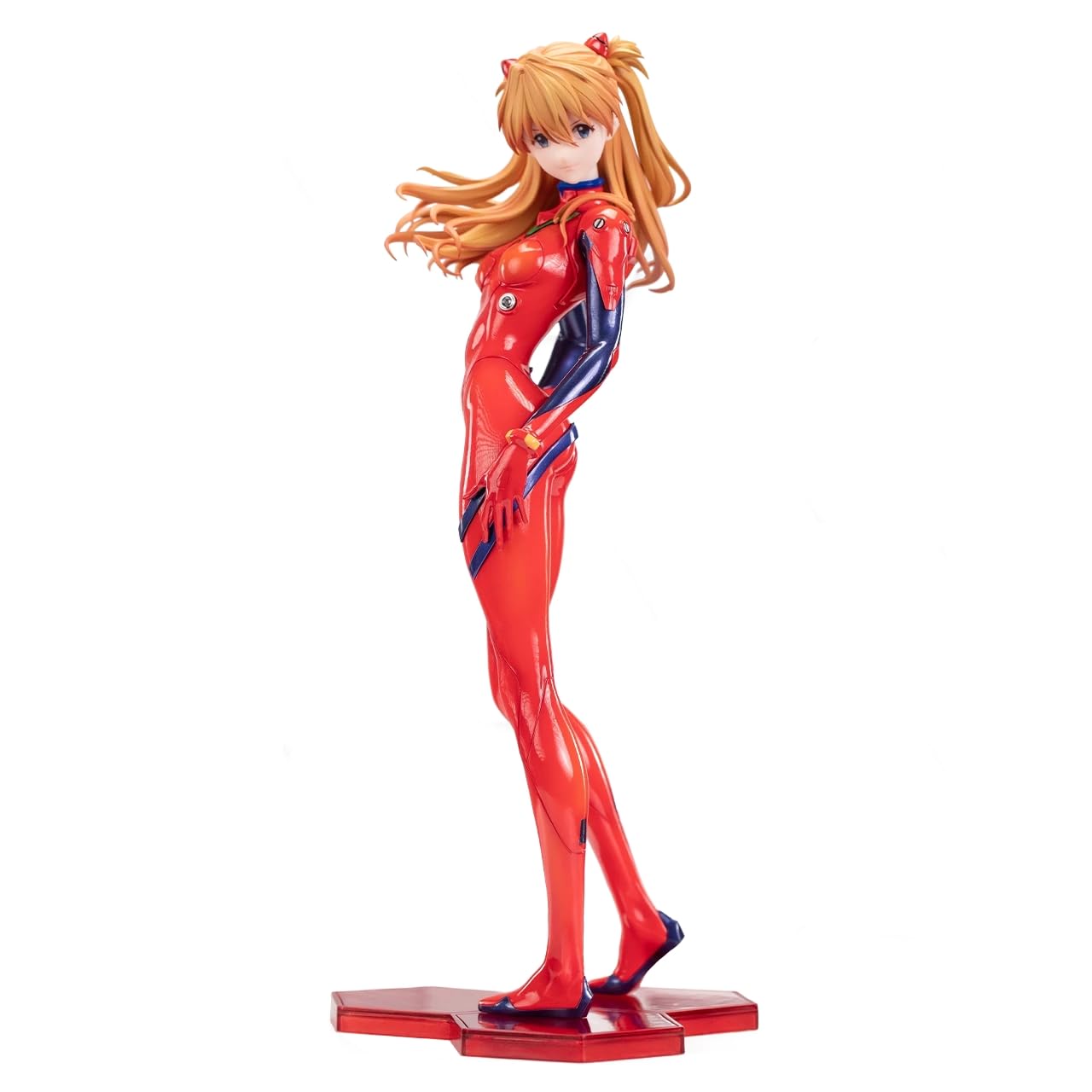 Amazon.co.jp: 『新世紀エヴァンゲリオン 式波・アスカ・ラングレーVer