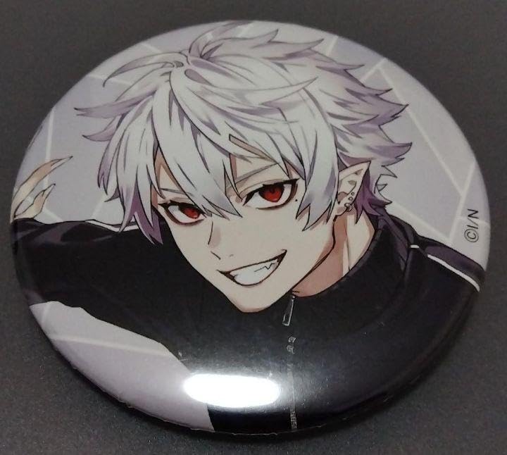 Amazon.co.jp: にじフェス2021 葛葉 缶バッジ : おもちゃ