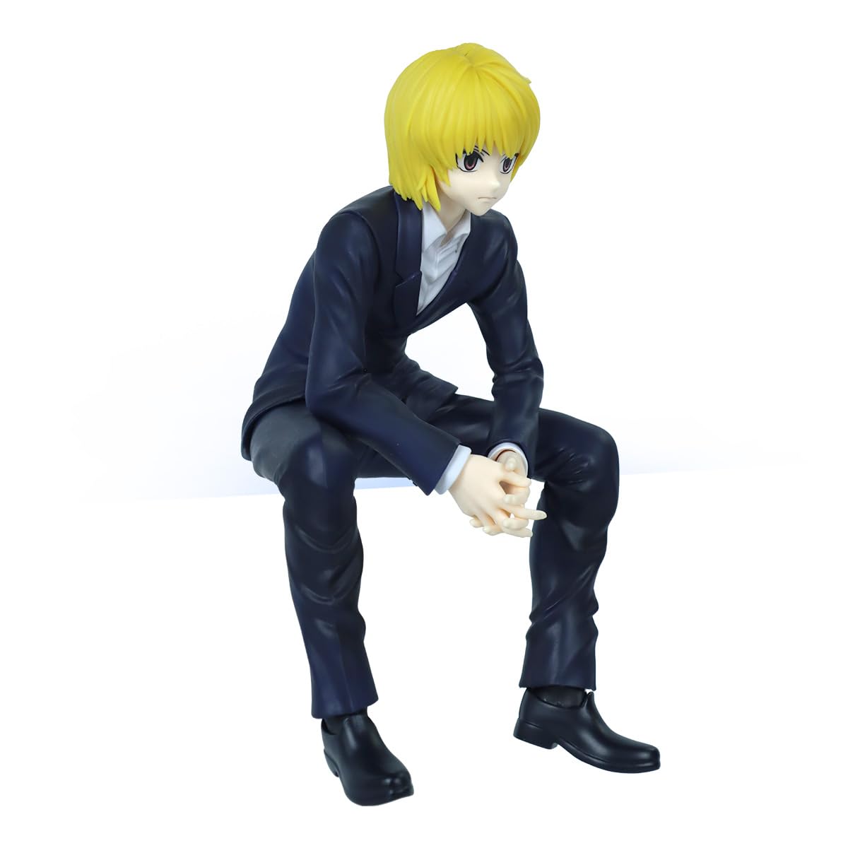 Amazon.com: Furyu - Hunter X Hunter - Noodle Stopper Figure