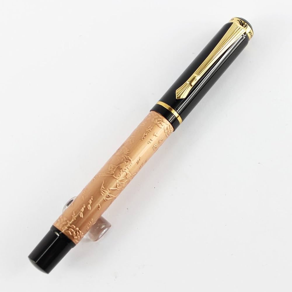 Amazon | Gullor 高度な507レッドコッパーXubeihong「エイト馬