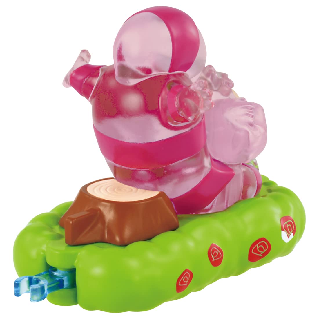 Amazon.co.jp: タカラトミー ドリームトミカ No.177 ディズニートミカ