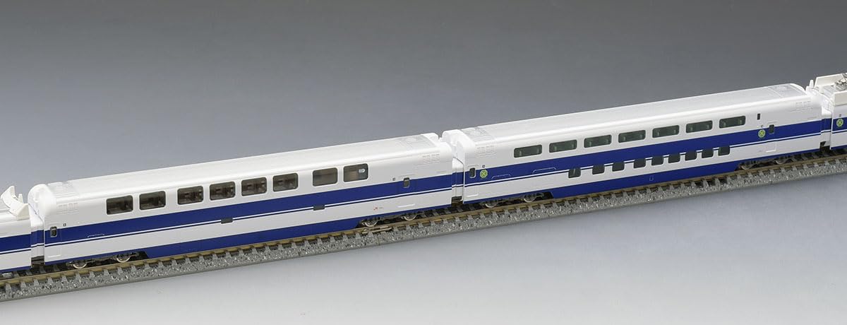 Amazon | TOMIX Nゲージ JR 100系東海道・山陽新幹線 X編成 増結セット