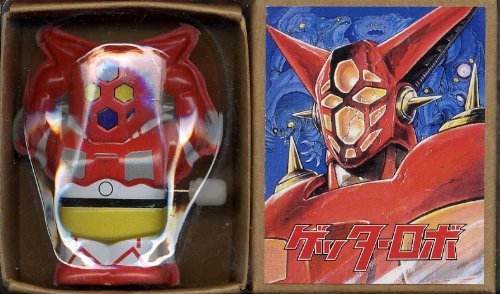 Amazon.co.jp: J.S.ブリキミュージアム 蘇るヒーロー昭和編