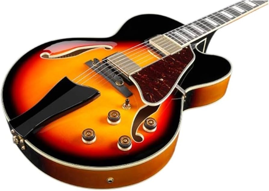 Amazon | Ibanez/Artcore Expressionist AF95-BS [フルアコ