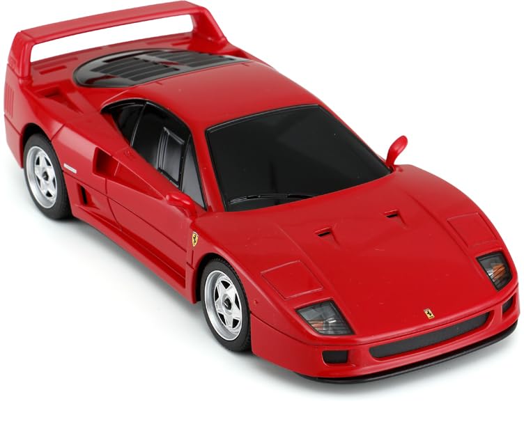 Amazon.com: PowerTRC Official Licensed Ferrari RC Car, Remote