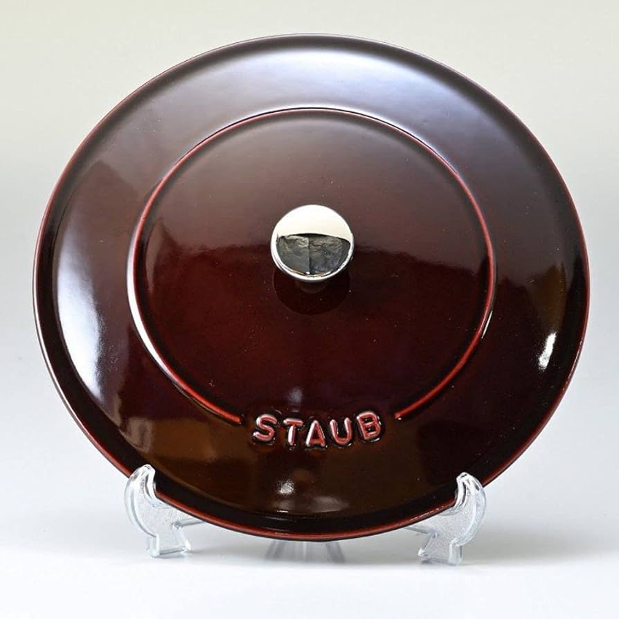 Amazon.co.jp: ストウブ staub 鍋 ブレイザー ソテーパン 24cm
