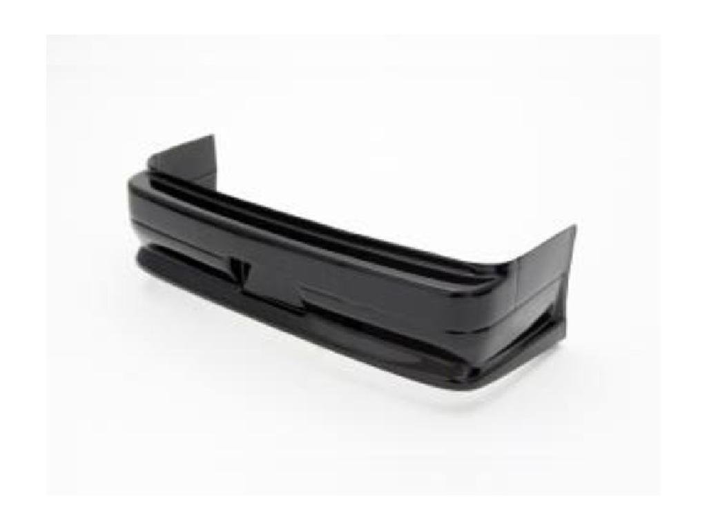 Amazon | RC-ART ART6020 大塚風 ゼクス S13用 リアバンパー