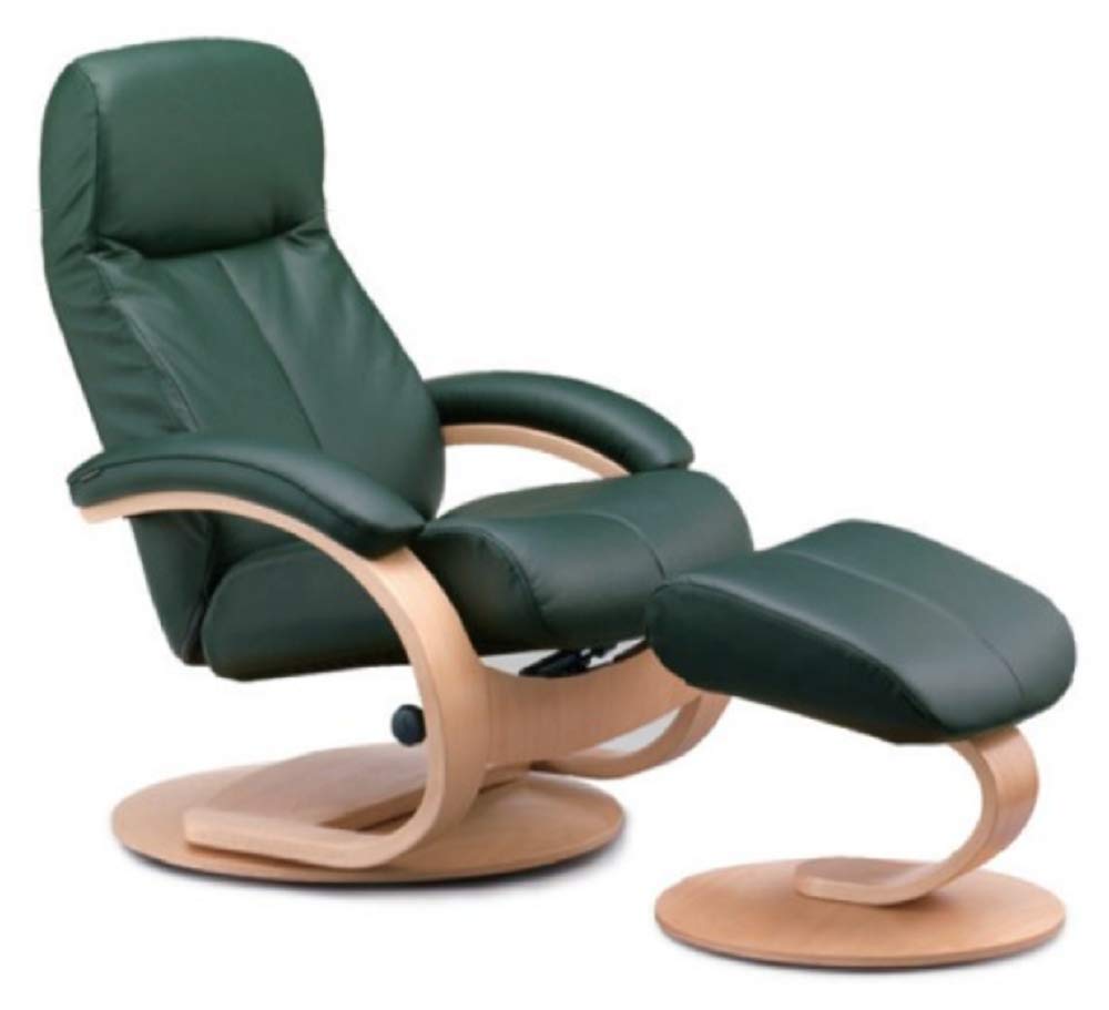 Amazon｜シモンズ 正規品 フィヨルド リクライニングチェア ウノ C