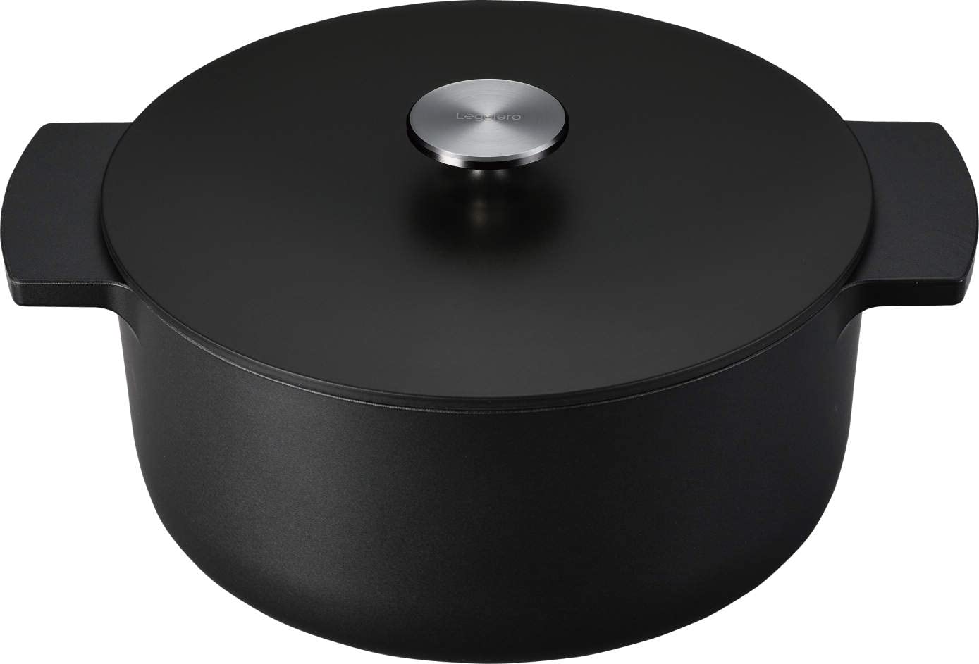 Amazon | リンナイ 無水調理鍋 Leggiero レジェロ RBO-MN22(MB