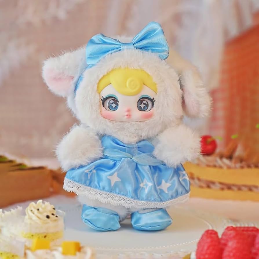 Amazon.co.jp: 公式正規版ライセンスNommi sunny coco反逆ハニー