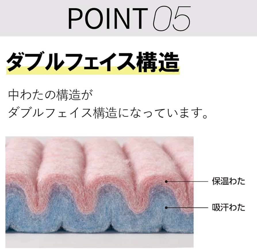 Amazon｜まくらぼ マットレス eight sleep 「92」高反発マットレス