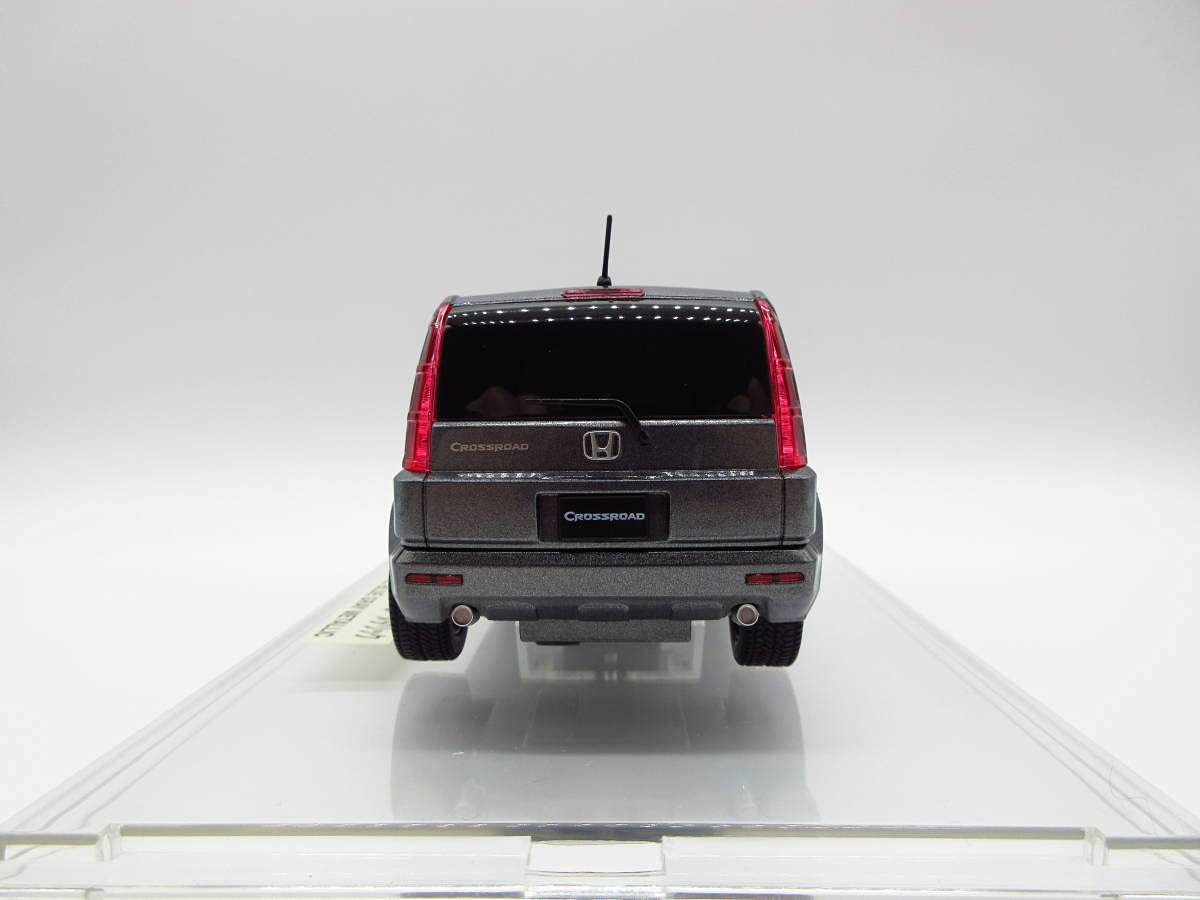 Amazon.co.jp: 1/24 ホンダ ディーラー特注 非売品 カラーサンプル