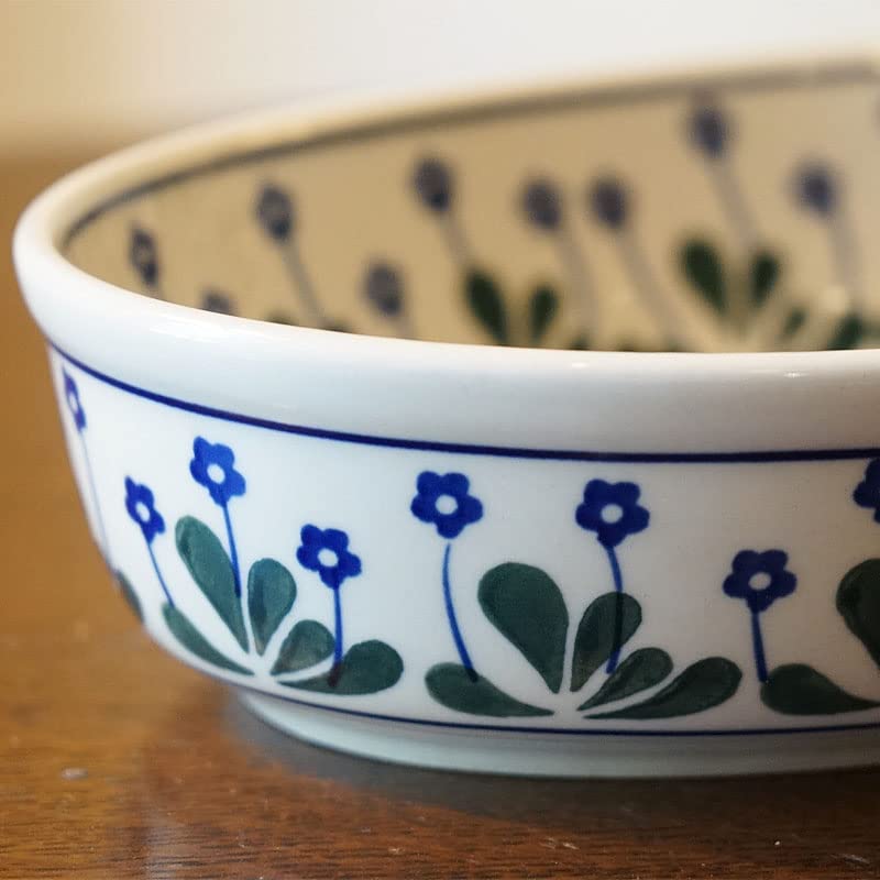 Amazon | ツェラミカ アルティスティチナ No.377Y オーブンディッシュ