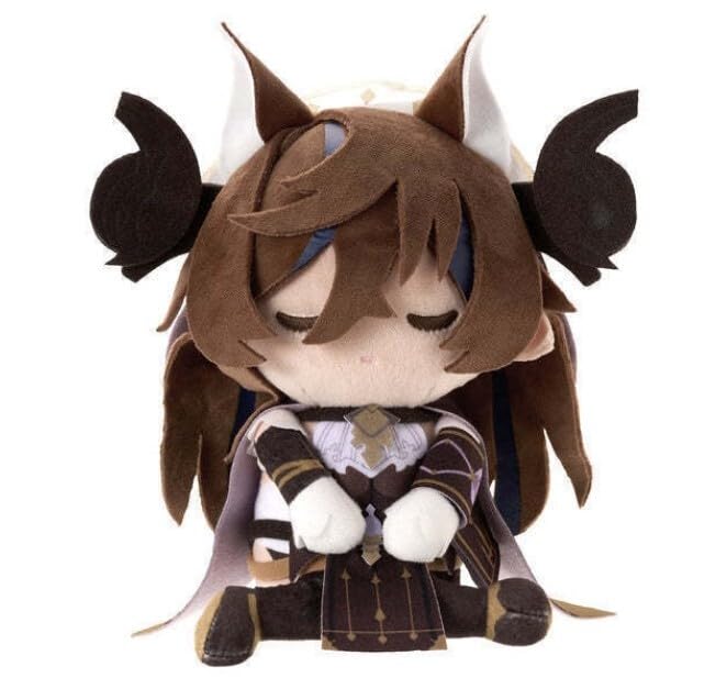 Amazon.co.jp: グラブルEXTRAフェス 2023 ガレヲン ぬいぐるみ