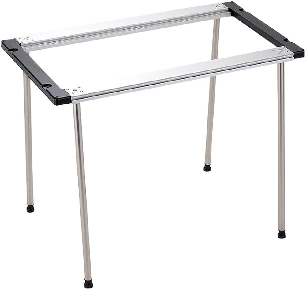 Amazon.co.jp: スノーピーク(snow peak) IGT フレーム660脚セット CK