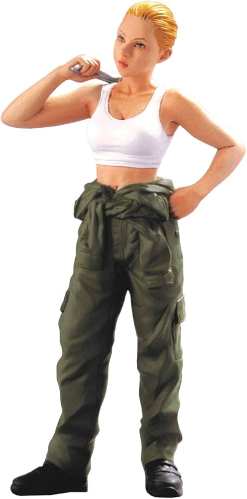 Amazon | ブリックワークス(BRICK WORKS) 1/20 マシーネンクリーガー