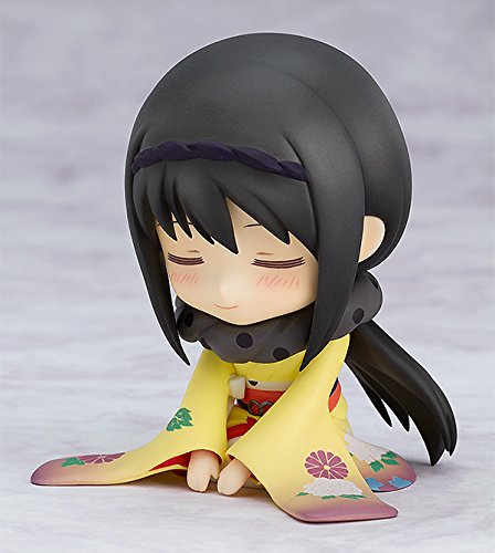 Amazon.co.jp: ねんどろいど 劇場版 魔法少女まどか☆マギカ 暁美