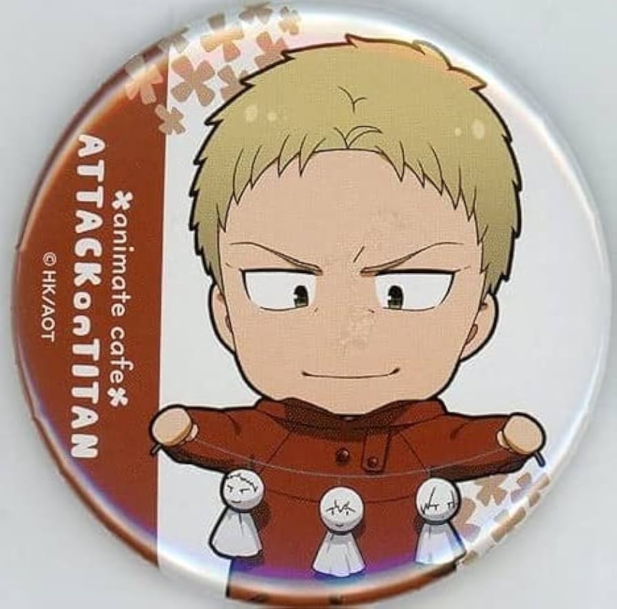 Amazon.co.jp: 進撃の巨人 Season 3 Part.2×アニメイトカフェ