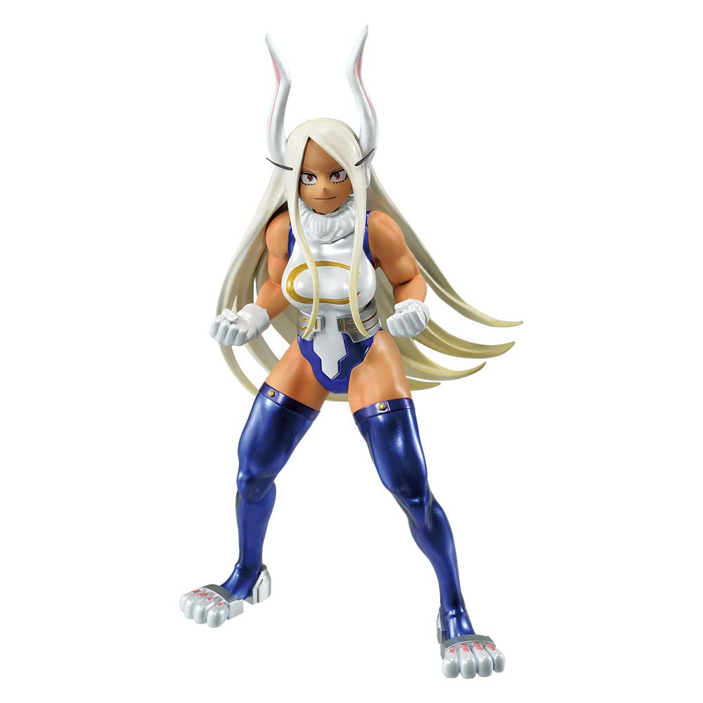 Amazon | バンダイスピリッツ 一番将 僕のヒーローアカデミア ミルコ