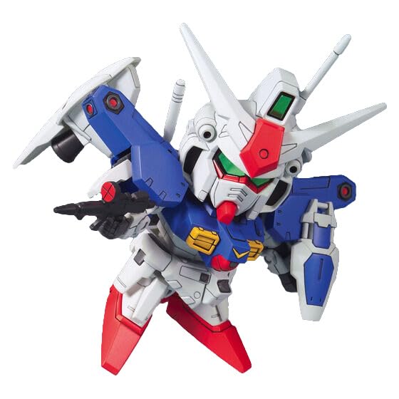 Amazon | BANDAI SPIRITS(バンダイ スピリッツ) SDガンダム BB戦士 193