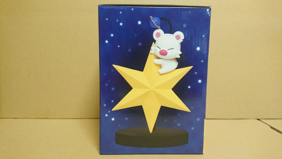 Amazon.co.jp: FFブレイブエクスヴィアス トラストモーグリ ルーム