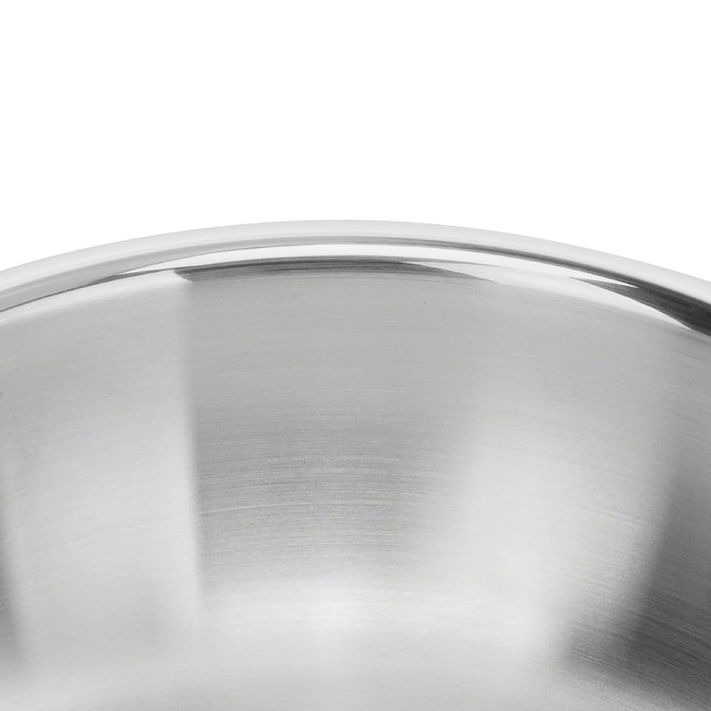 Amazon｜ZWILLING ツヴィリング 「 プロ SS フライパン 3PLY 26cm