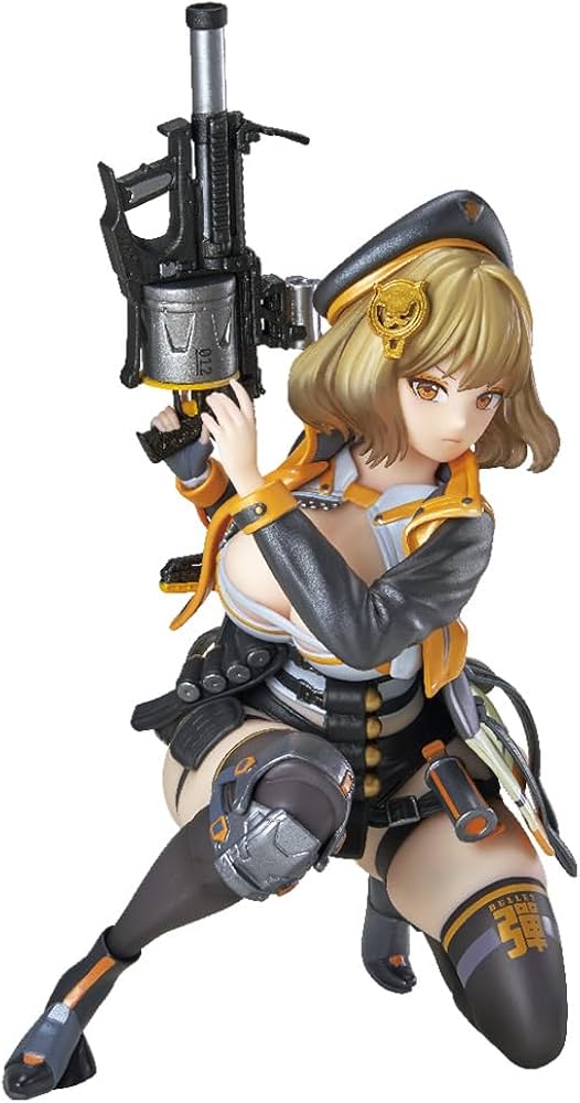 Amazon | 一番くじ 勝利の女神：NIKKE ニケ CHAPTER3 ラストワン賞