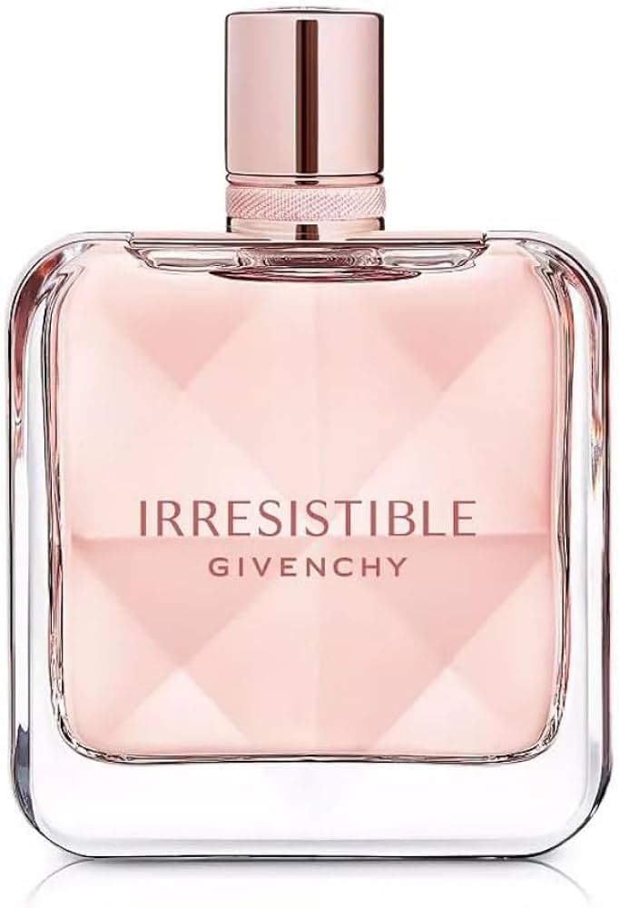 Amazon.com : Givenchy Irresistible Eau De Parfum Spray for Women