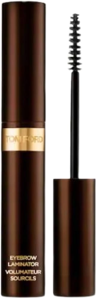 Amazon.com : Tom Ford Eyebrow Laminator - .27 fl oz / 8 mL