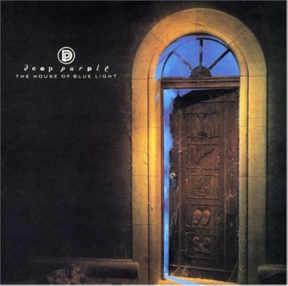 Amazon.co.jp: ハウス・オブ・ブルー・ライト: ミュージック