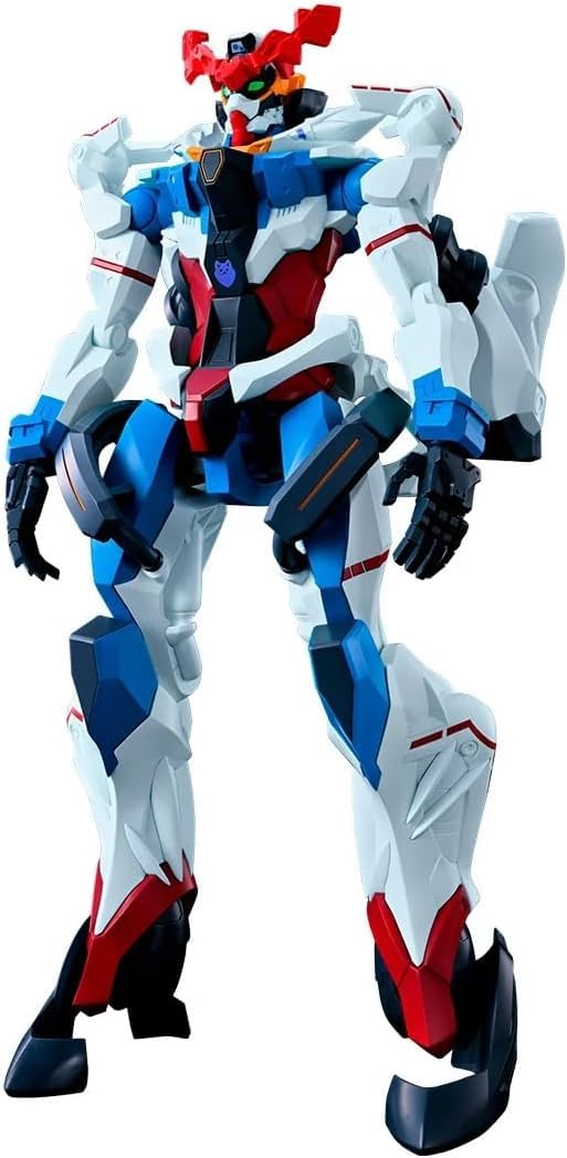 Amazon | ジーク'アクス 限械突破 フィギュア 機動戦士 Gun'dam GQ