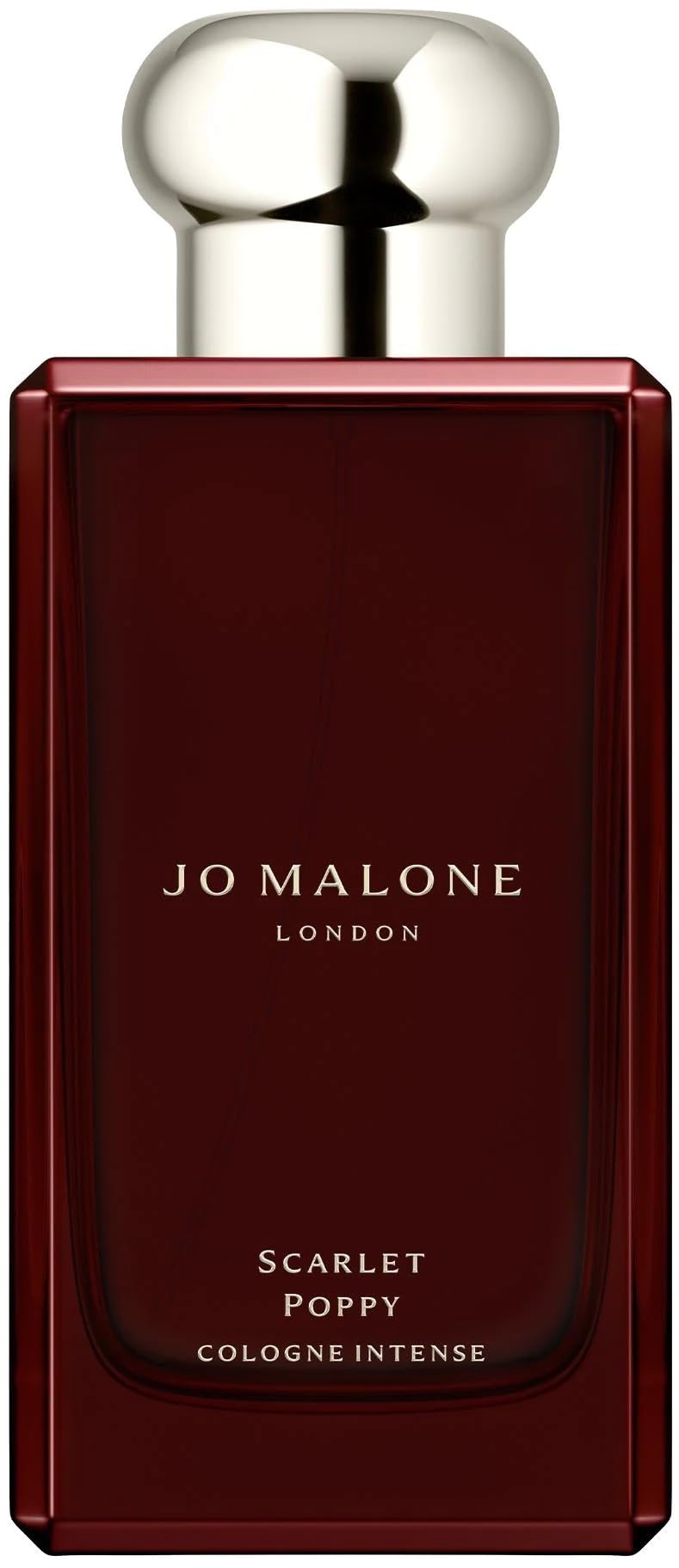 Amazon.com : Jo Malone Scarlet Poppy Cologne Intense Spray (Unisex