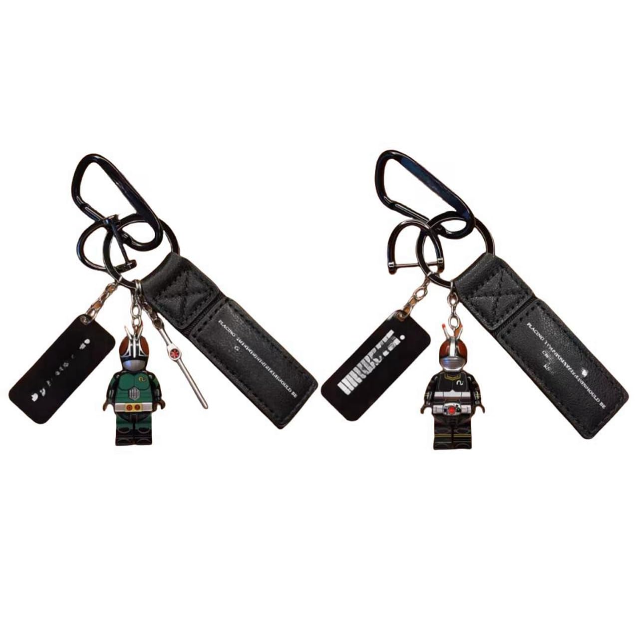 Amazon.co.jp: 仮面ライダーBLACK RX キーホルダー 仮面ライダー