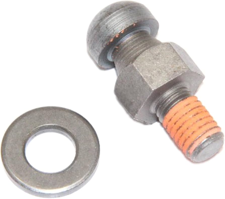 Amazon | nismo(ニスモ) 強化レリーズピボット M10×P1.5、全長41mm