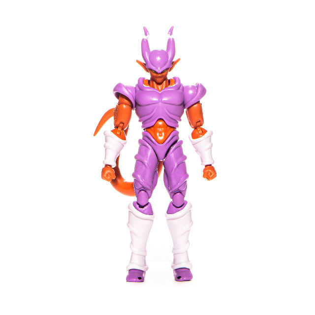 Amazon.com: Dragon Ball Super - Dragon Stars - Janemba, 6.5