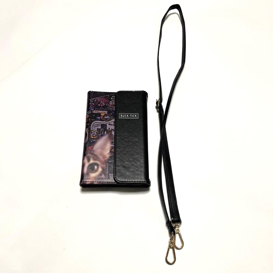 Amazon.co.jp: 品 BUCK-TICK バクチク くるみちゃん スマホケース